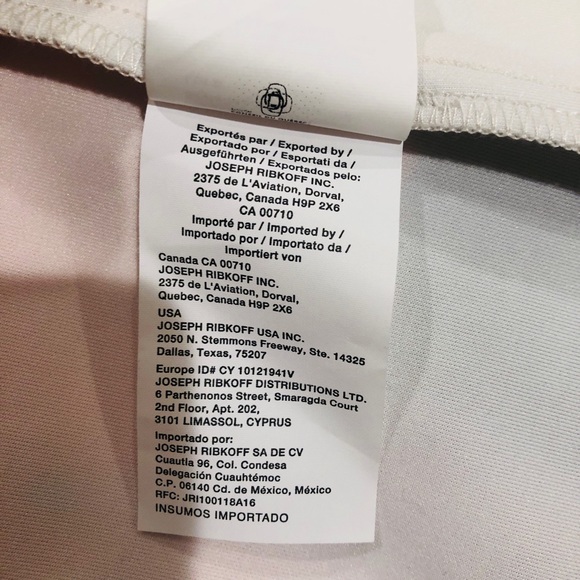 Joseph Ribkoff spring jacket - Picture 10 of 10